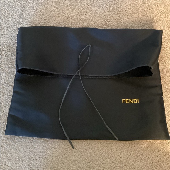 Fendi Handbags - Fendi dust bag